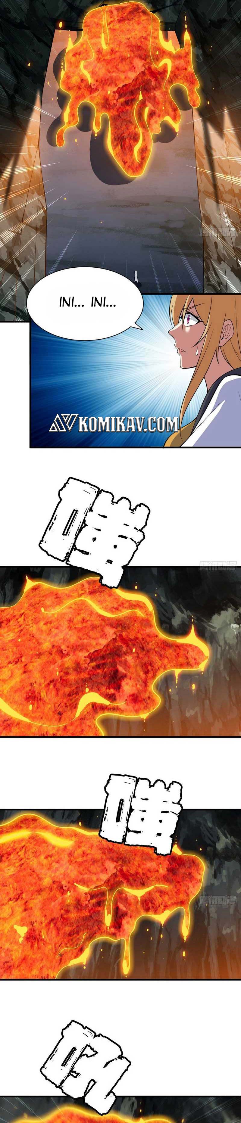 I Just Want to be Beaten to Death by Everyone Chapter 70 Gambar 3