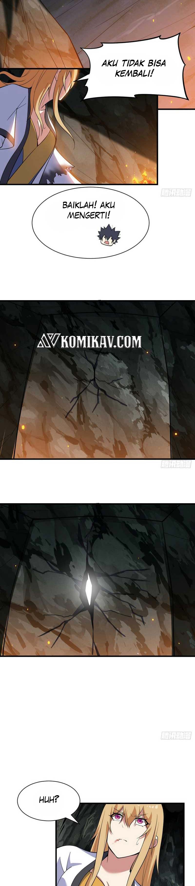 I Just Want to be Beaten to Death by Everyone Chapter 70 Gambar 6
