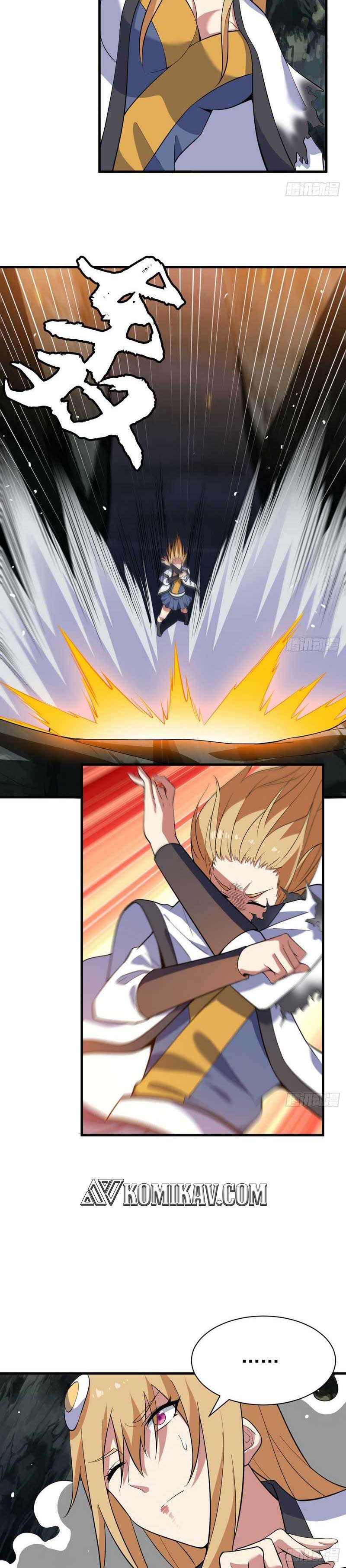 I Just Want to be Beaten to Death by Everyone Chapter 70 Gambar 7
