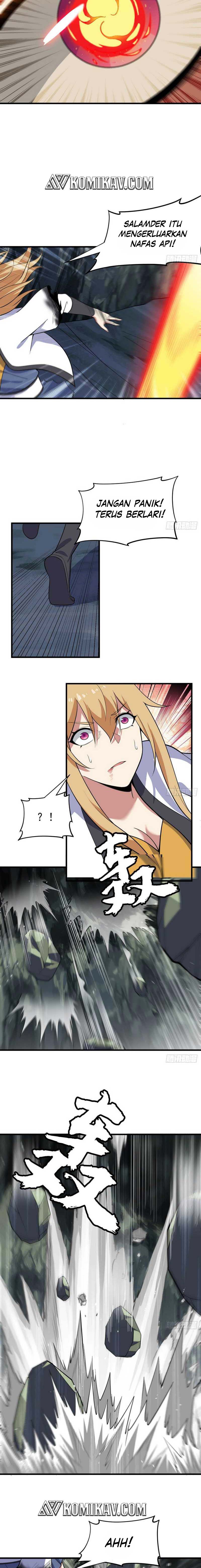 I Just Want to be Beaten to Death by Everyone Chapter 70 Gambar 11