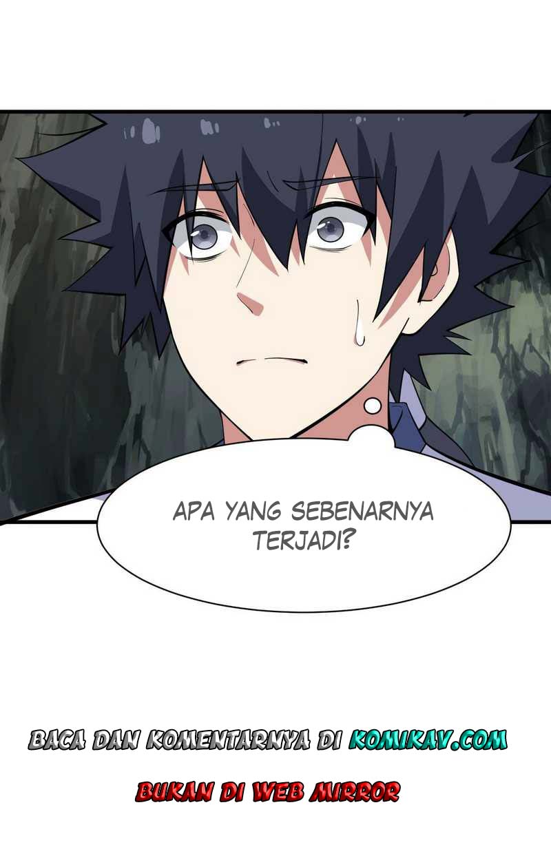 I Just Want to be Beaten to Death by Everyone Chapter 76 Gambar 10