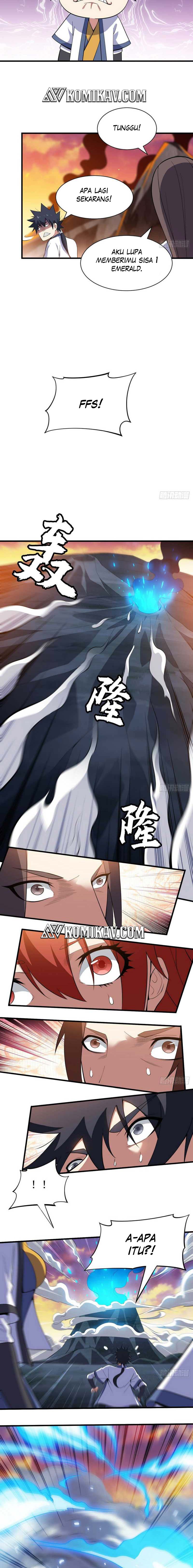 I Just Want to be Beaten to Death by Everyone Chapter 78 Gambar 6