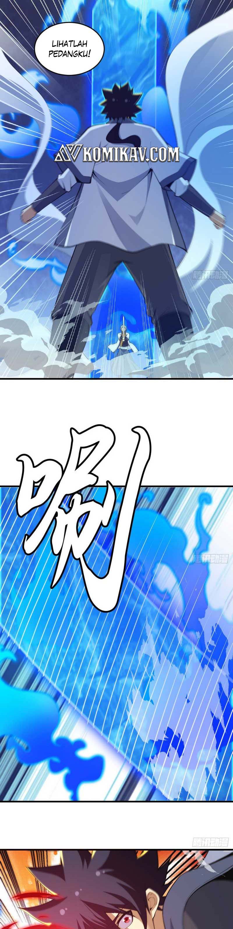 I Just Want to be Beaten to Death by Everyone Chapter 84 Gambar 14