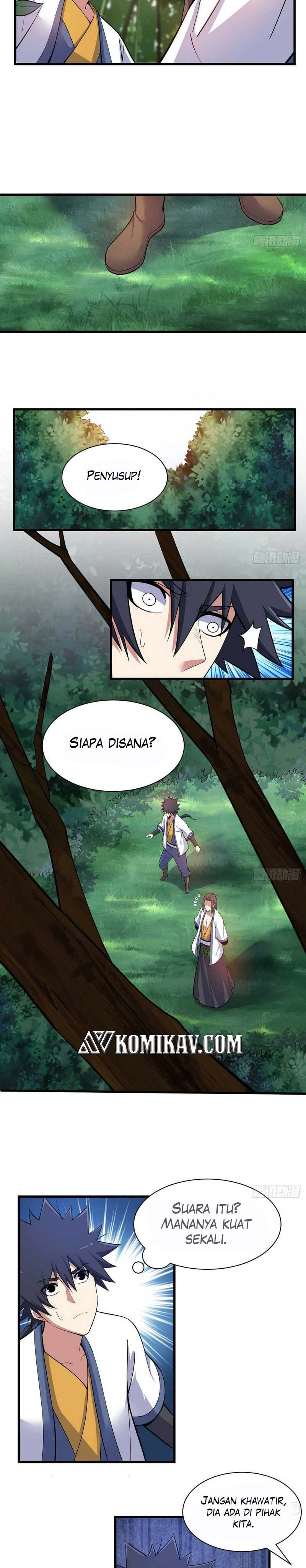 I Just Want to be Beaten to Death by Everyone Chapter 95 Gambar 4