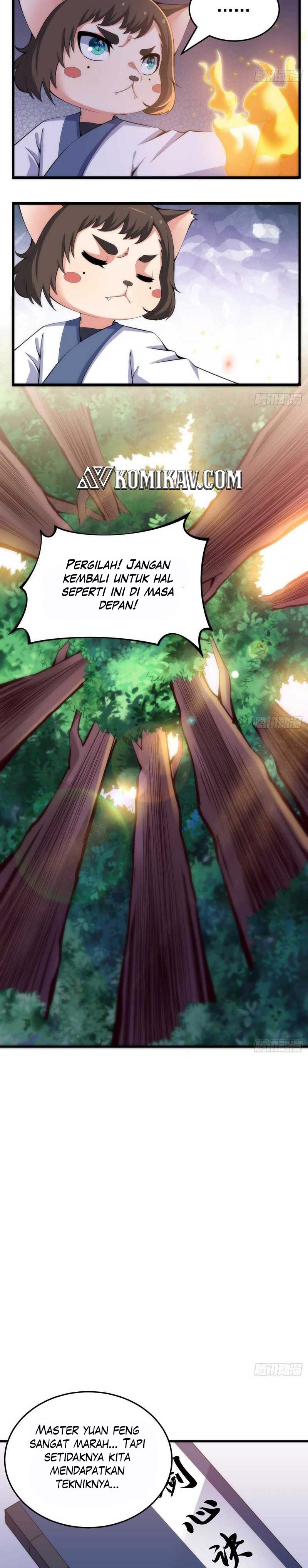 I Just Want to be Beaten to Death by Everyone Chapter 95 Gambar 11