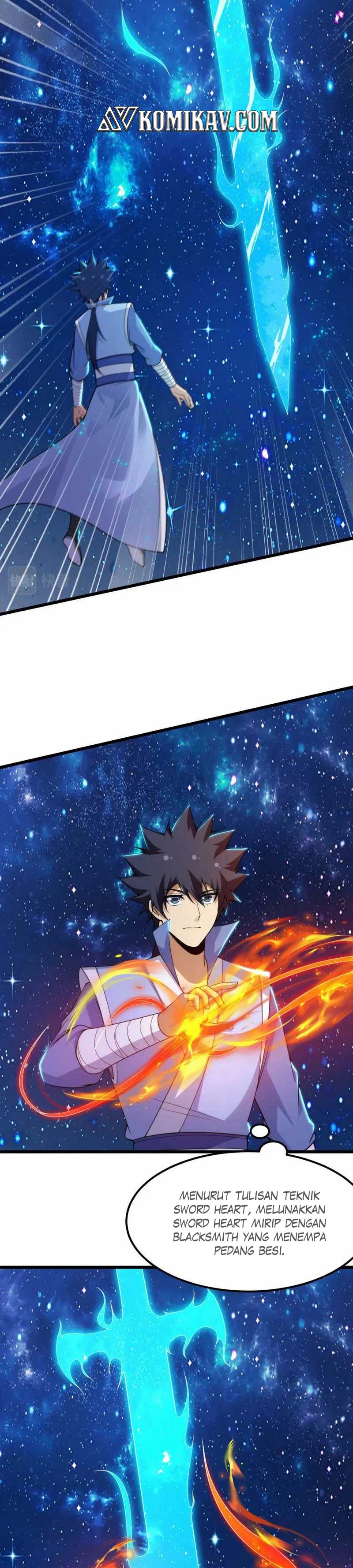 I Just Want to be Beaten to Death by Everyone Chapter 112 Gambar 6