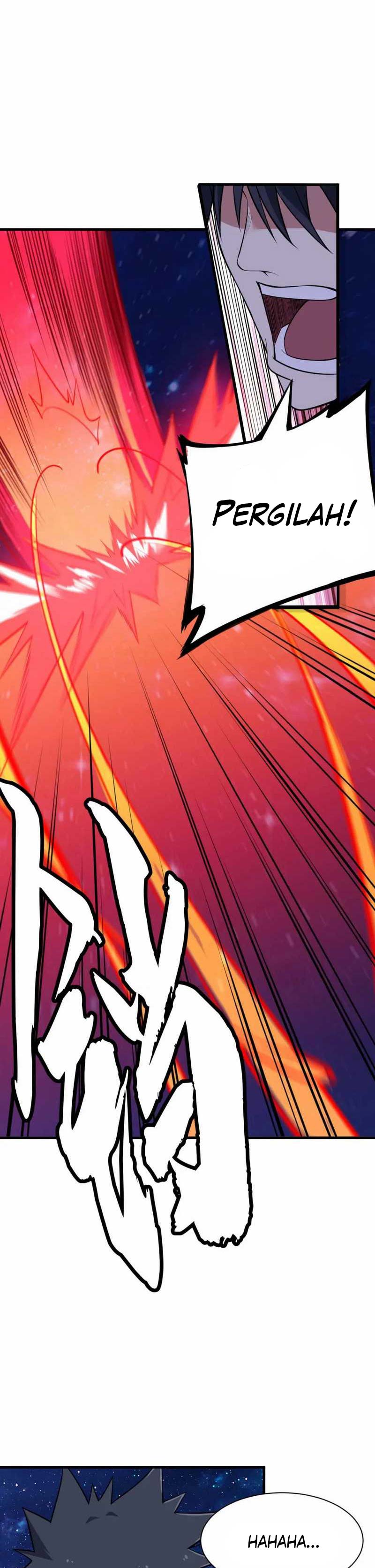 I Just Want to be Beaten to Death by Everyone Chapter 112 Gambar 16