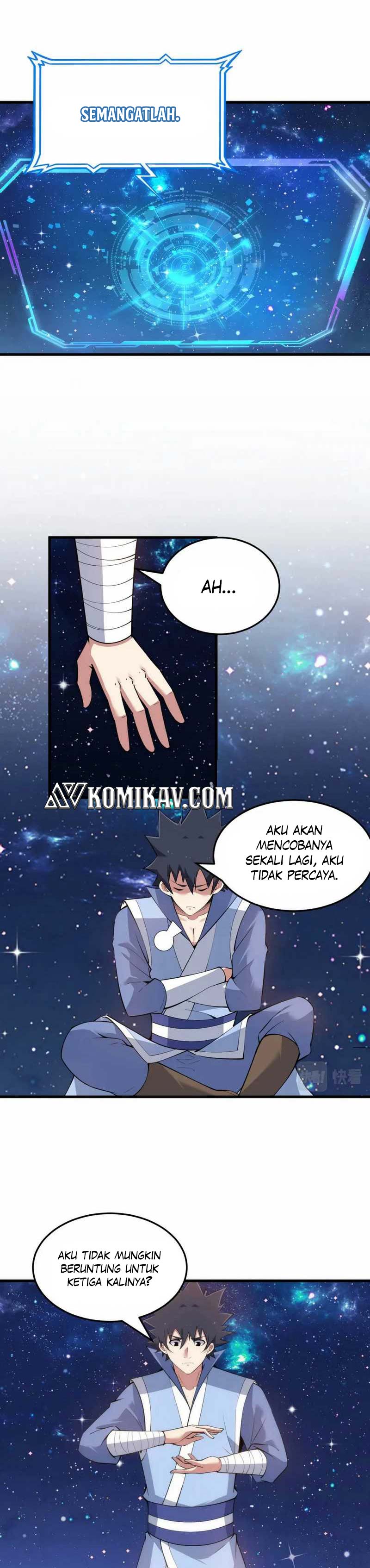 I Just Want to be Beaten to Death by Everyone Chapter 112 Gambar 21