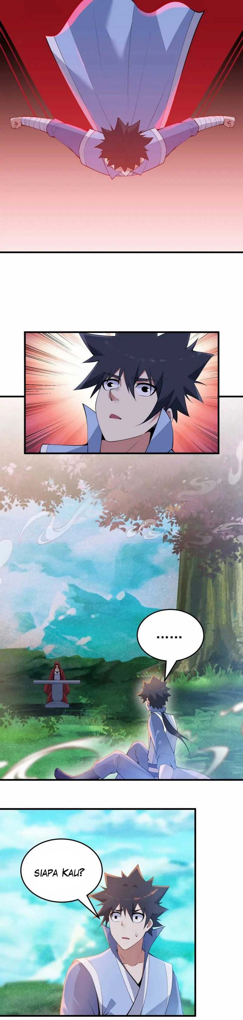I Just Want to be Beaten to Death by Everyone Chapter 118 Gambar 16