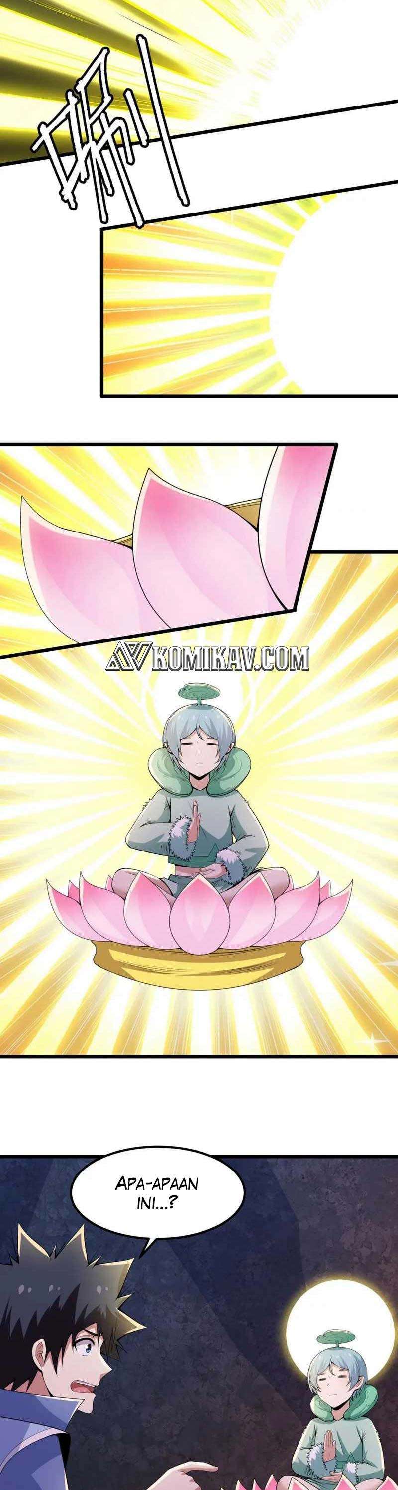 I Just Want to be Beaten to Death by Everyone Chapter 120 Gambar 7
