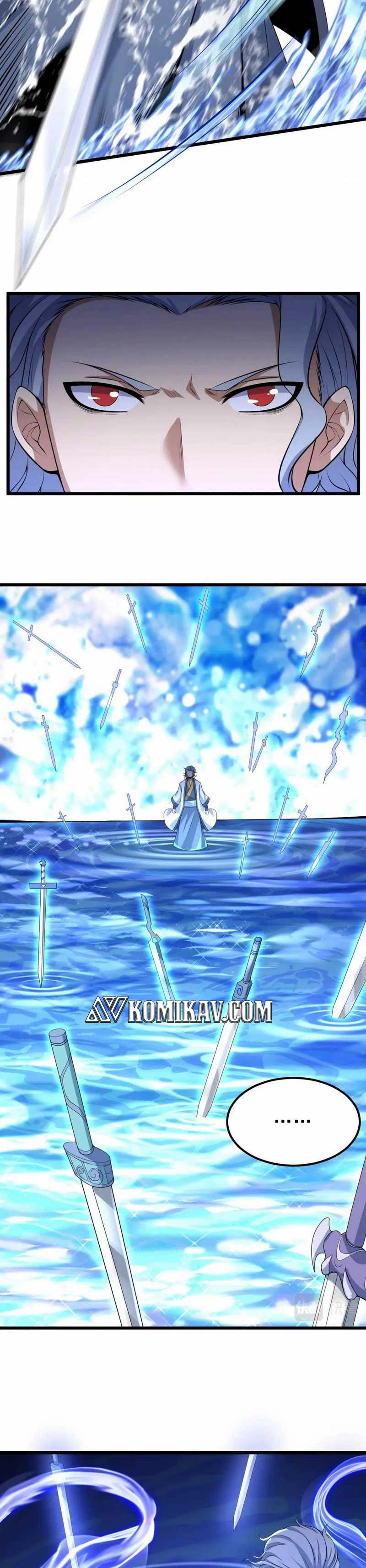 I Just Want to be Beaten to Death by Everyone Chapter 120 Gambar 17