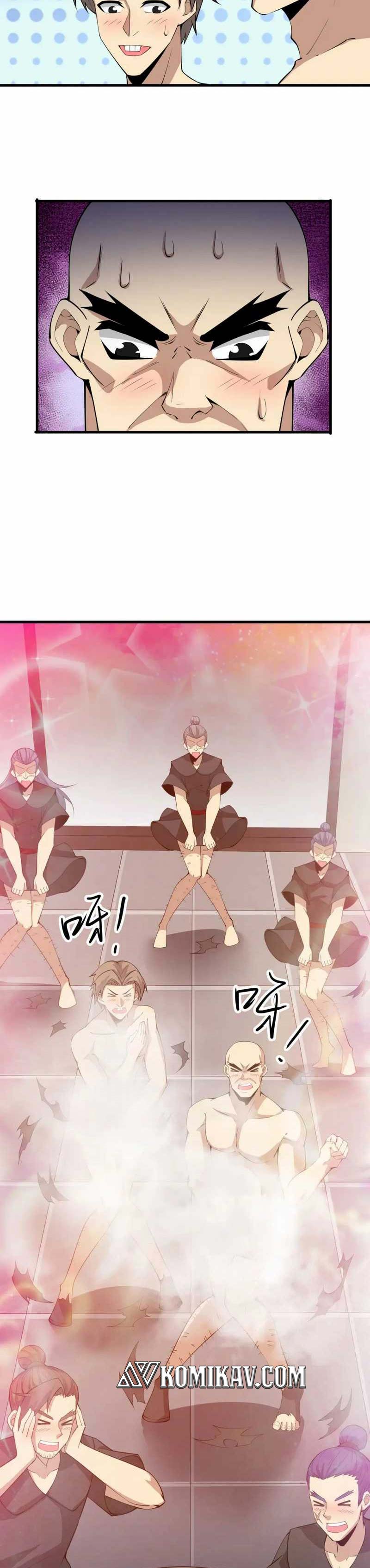 I Just Want to be Beaten to Death by Everyone Chapter 125 Gambar 15