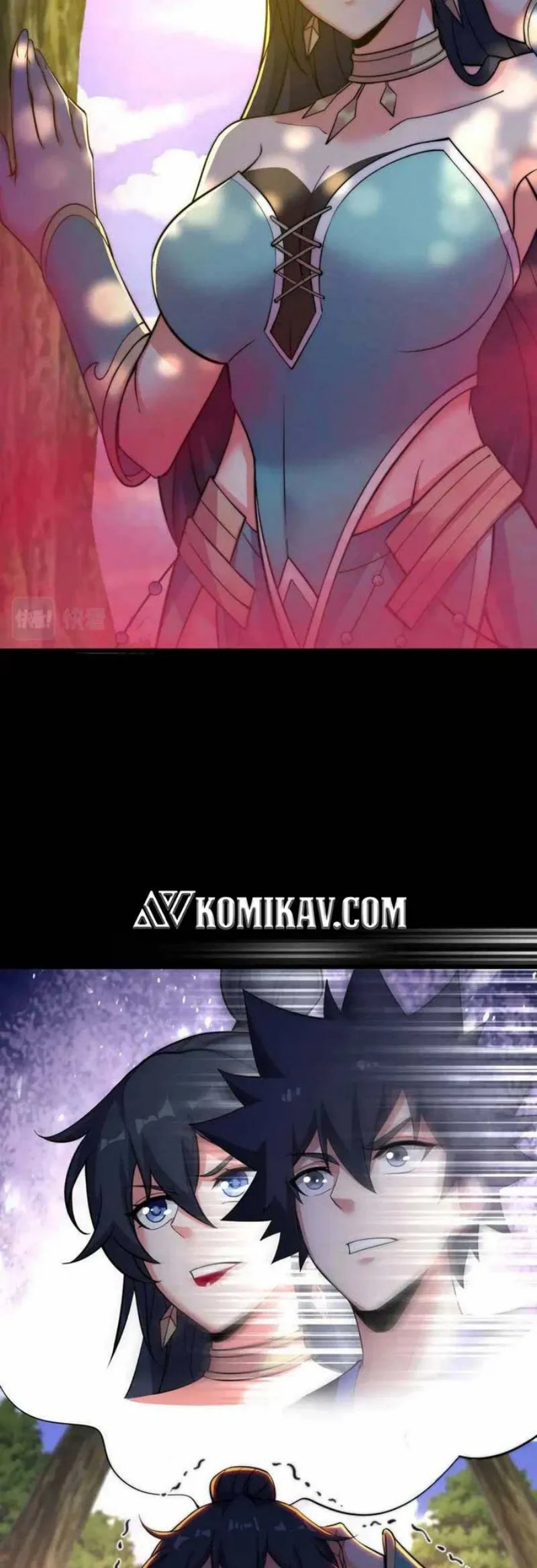 I Just Want to be Beaten to Death by Everyone Chapter 139 Gambar 33