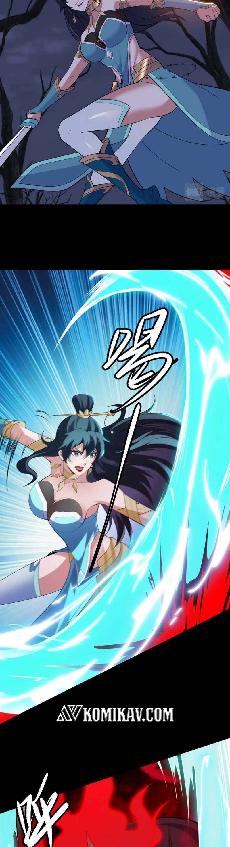 I Just Want to be Beaten to Death by Everyone Chapter 141 Gambar 6