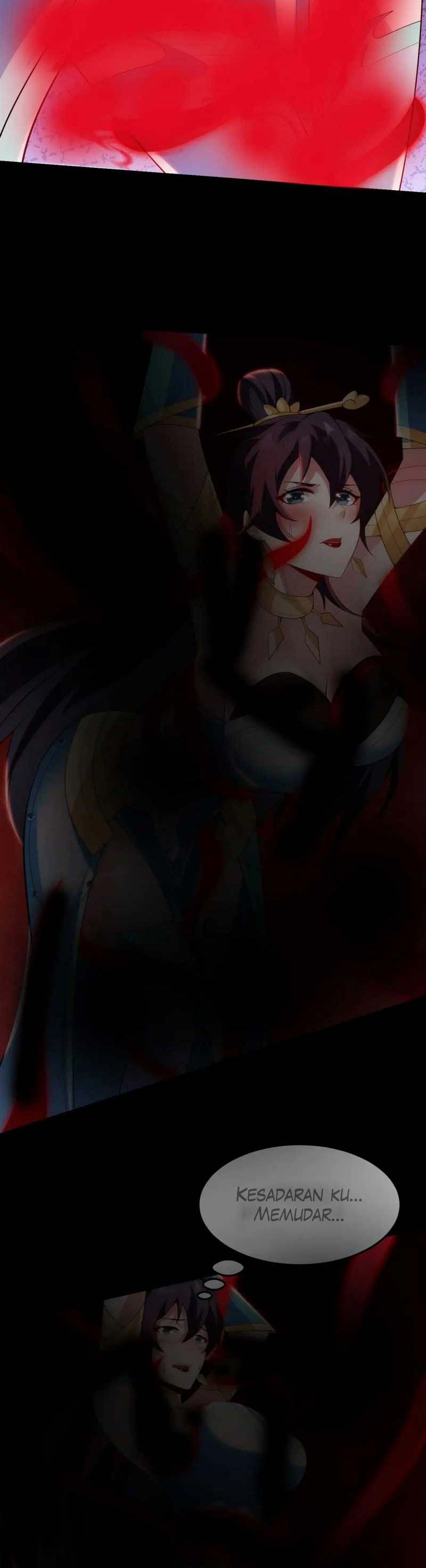 I Just Want to be Beaten to Death by Everyone Chapter 141 Gambar 10
