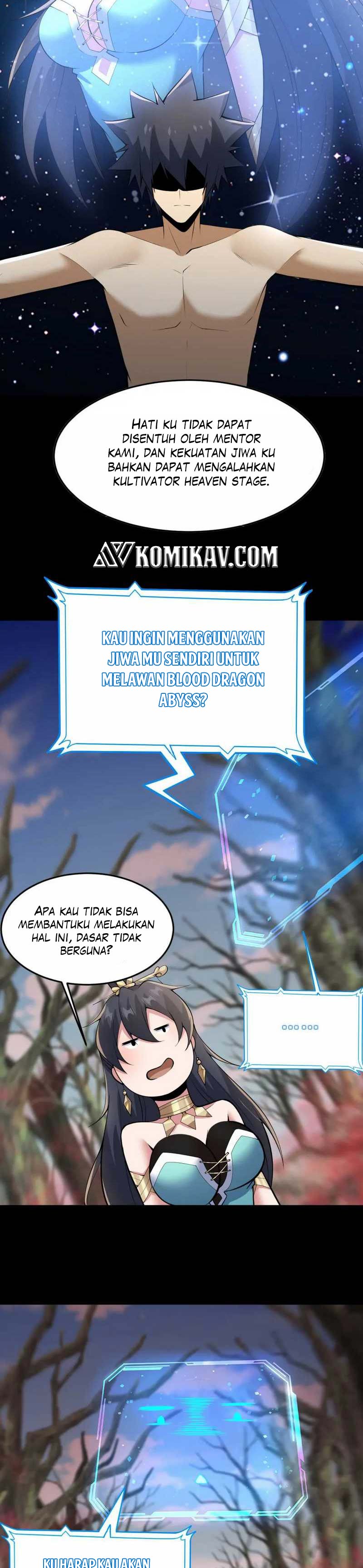 I Just Want to be Beaten to Death by Everyone Chapter 142 Gambar 5