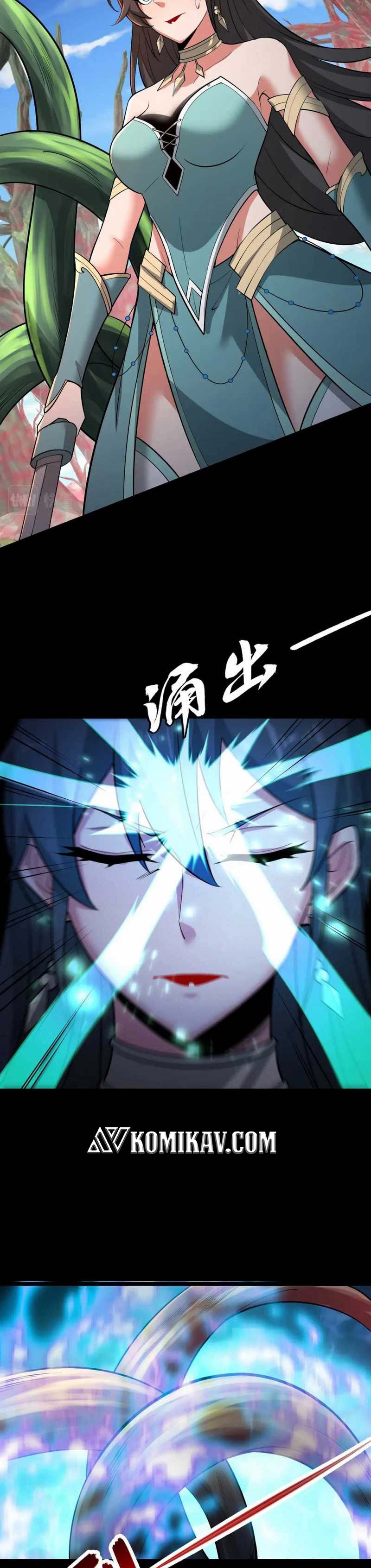 I Just Want to be Beaten to Death by Everyone Chapter 142 Gambar 12