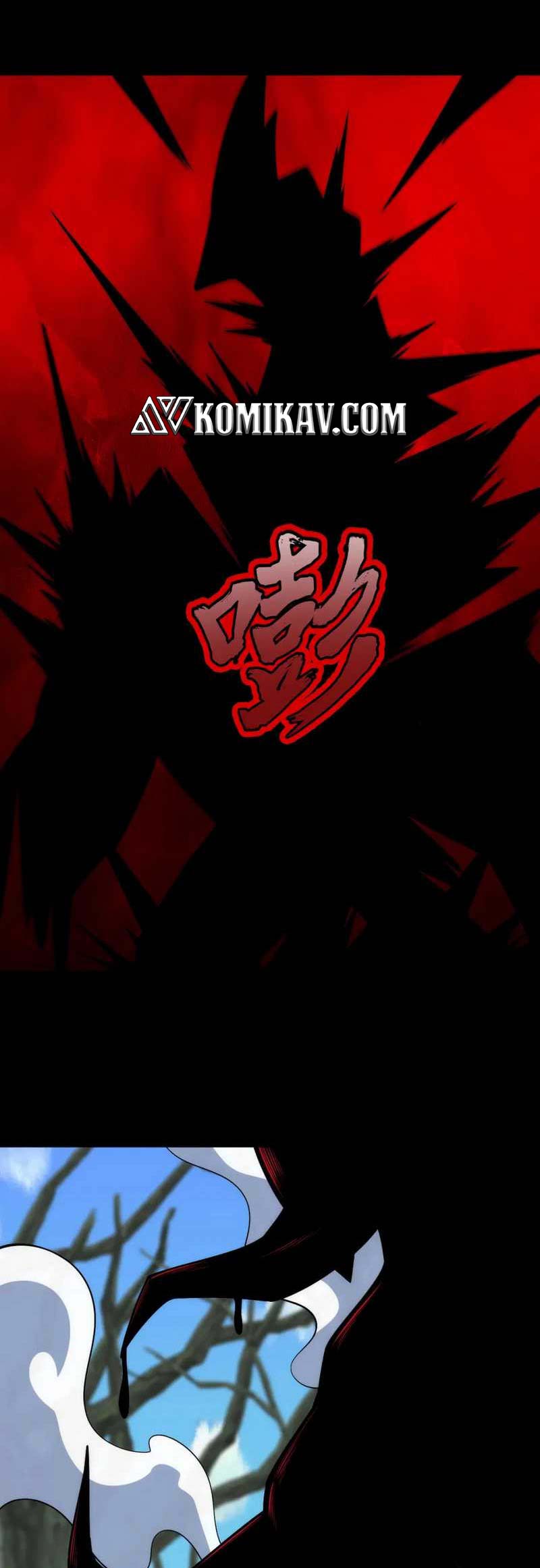 I Just Want to be Beaten to Death by Everyone Chapter 142 Gambar 15