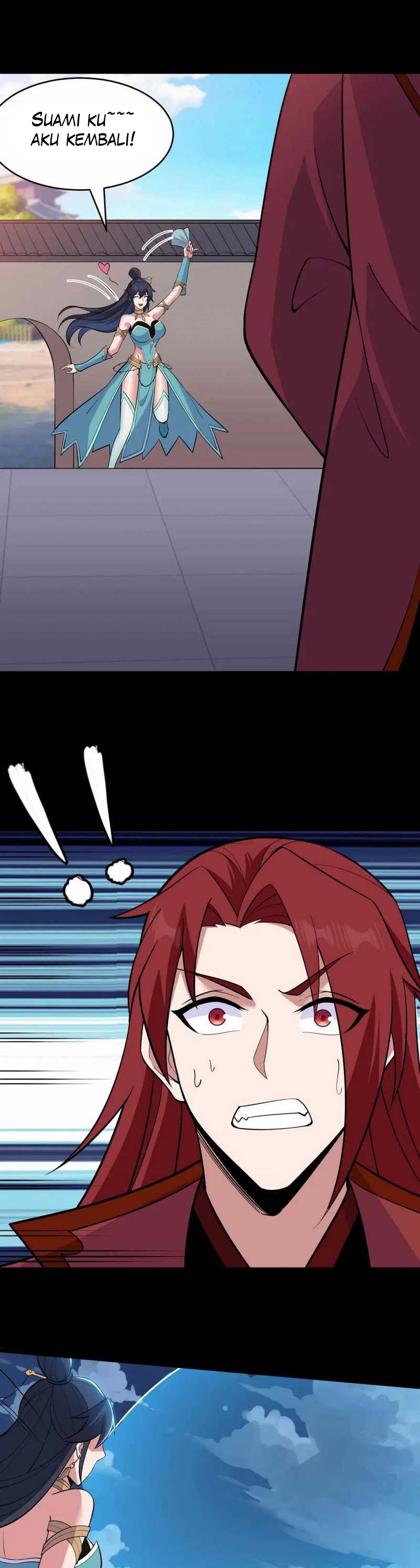 I Just Want to be Beaten to Death by Everyone Chapter 143 Gambar 3