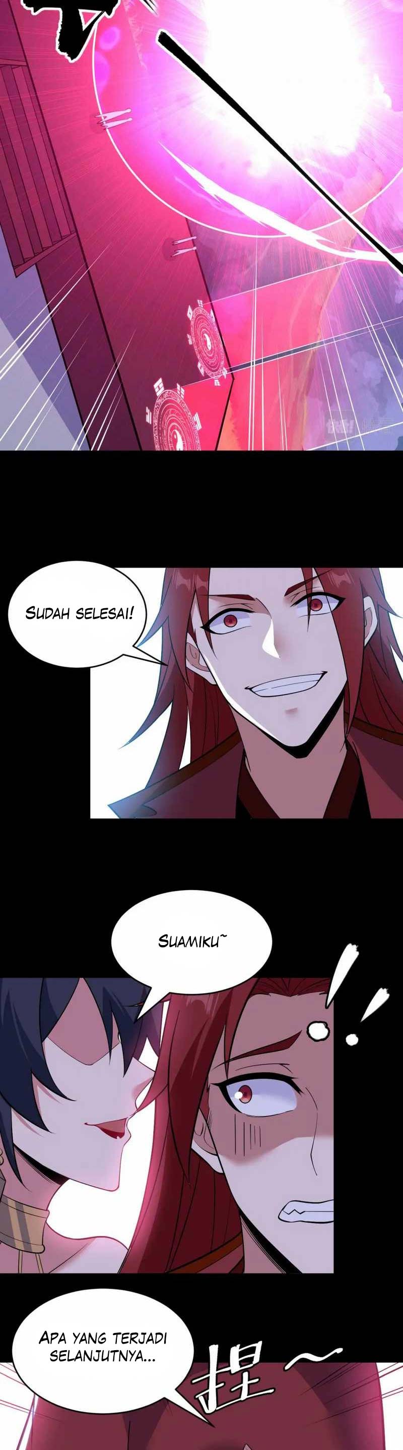 I Just Want to be Beaten to Death by Everyone Chapter 143 Gambar 14