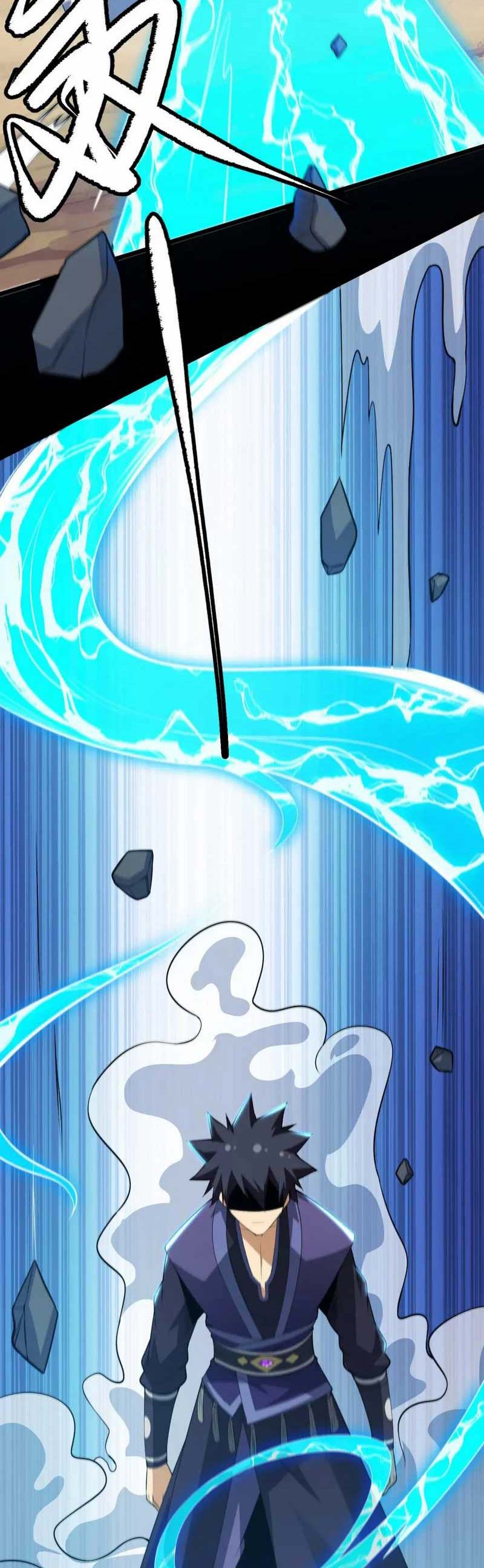 I Just Want to be Beaten to Death by Everyone Chapter 144 Gambar 3