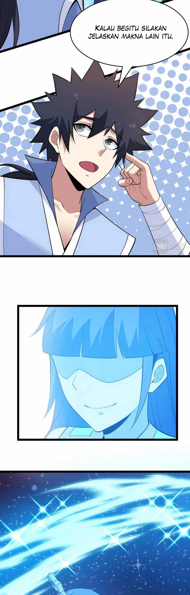 I Just Want to be Beaten to Death by Everyone Chapter 144 Gambar 25
