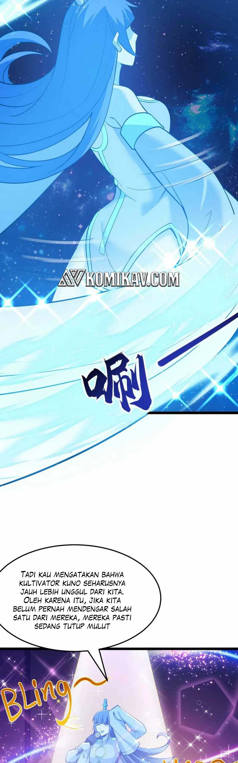 I Just Want to be Beaten to Death by Everyone Chapter 144 Gambar 26
