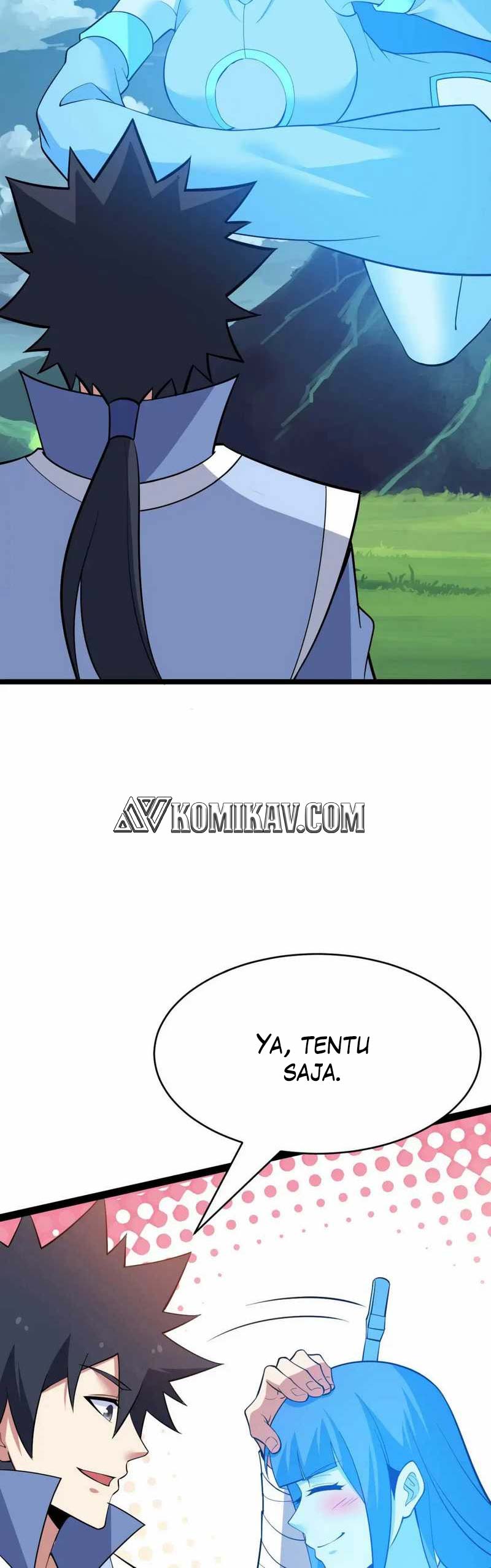 I Just Want to be Beaten to Death by Everyone Chapter 144 Gambar 33