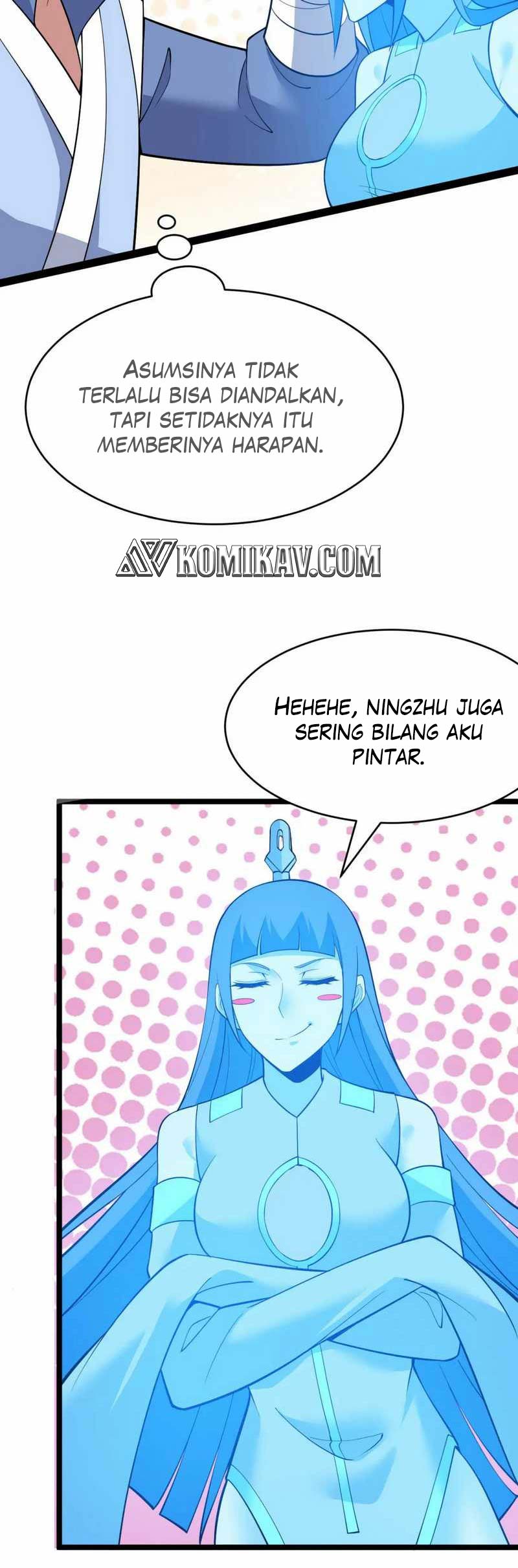 I Just Want to be Beaten to Death by Everyone Chapter 144 Gambar 34
