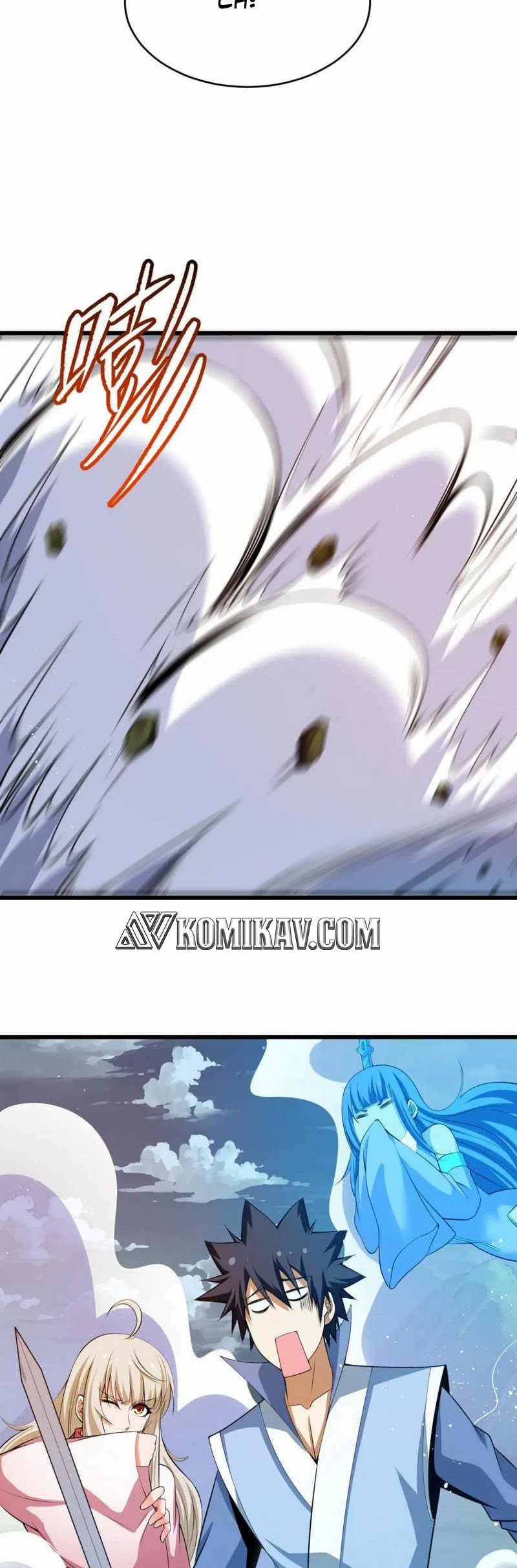 I Just Want to be Beaten to Death by Everyone Chapter 144 Gambar 38