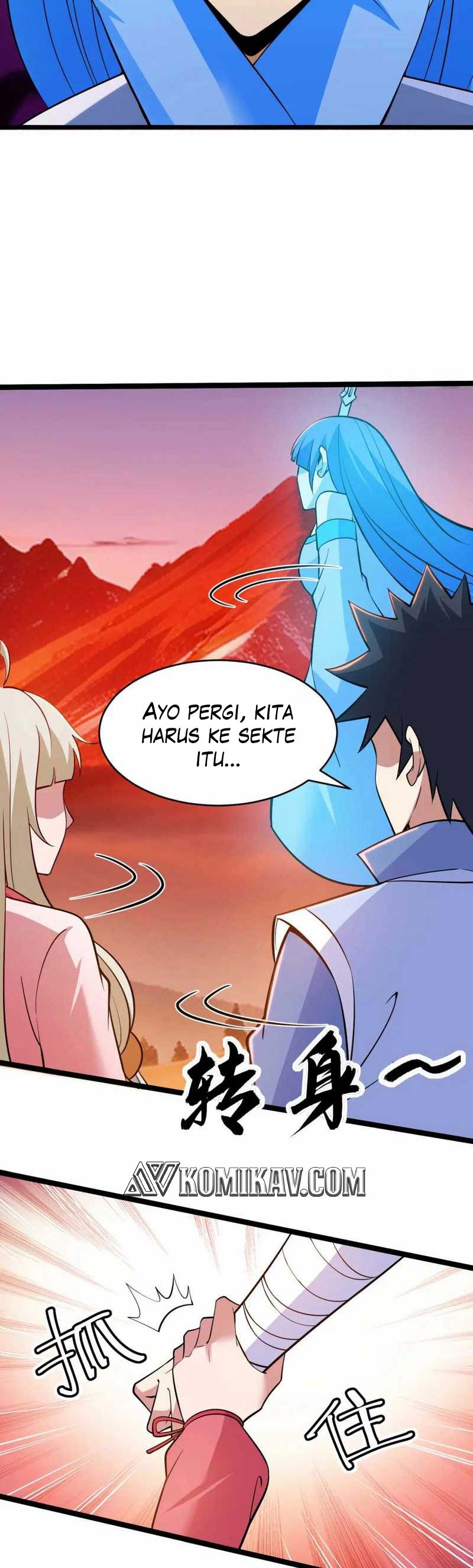 I Just Want to be Beaten to Death by Everyone Chapter 145 Gambar 6