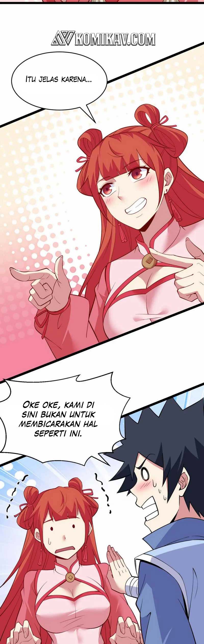 I Just Want to be Beaten to Death by Everyone Chapter 145 Gambar 17