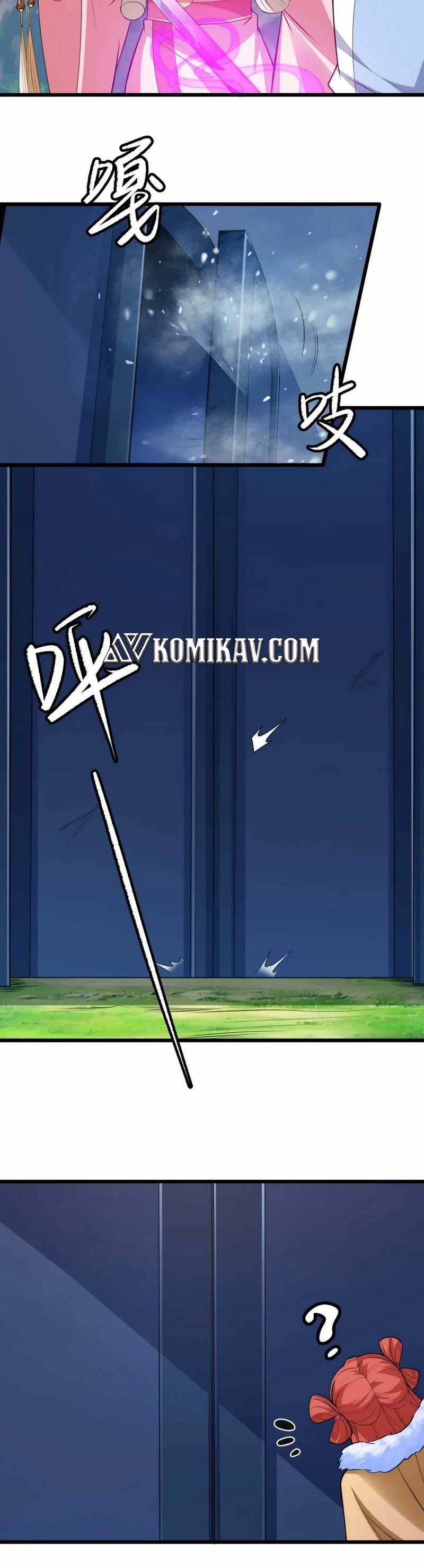 I Just Want to be Beaten to Death by Everyone Chapter 147 Gambar 9