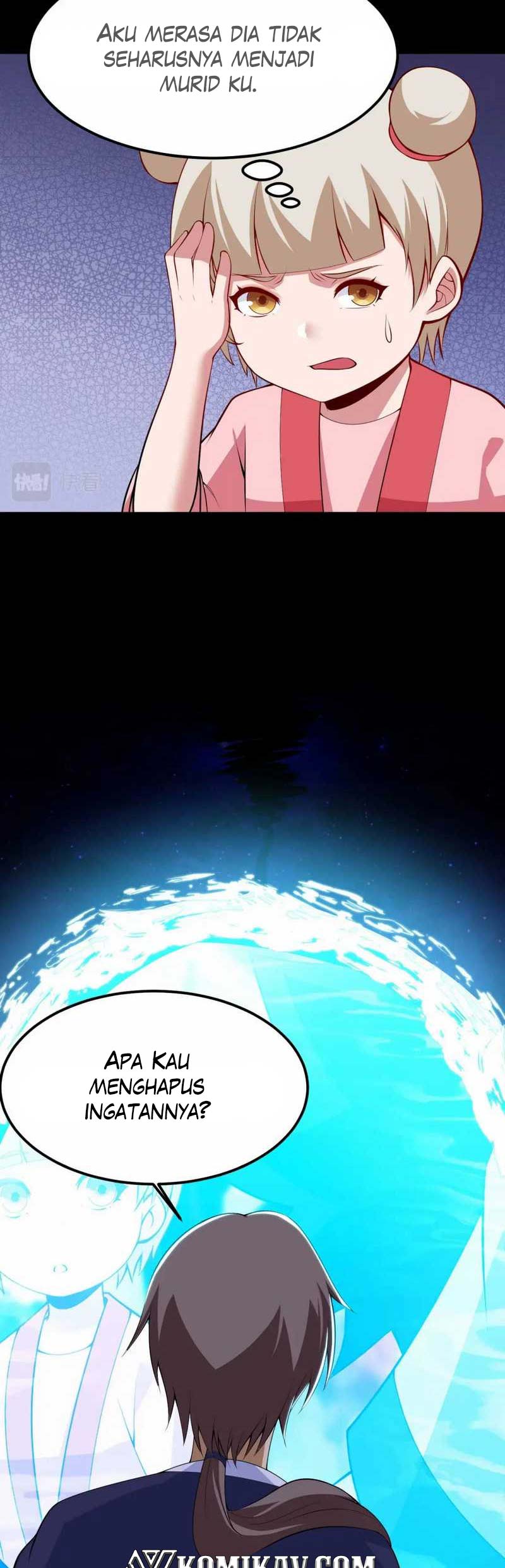I Just Want to be Beaten to Death by Everyone Chapter 155 Gambar 21
