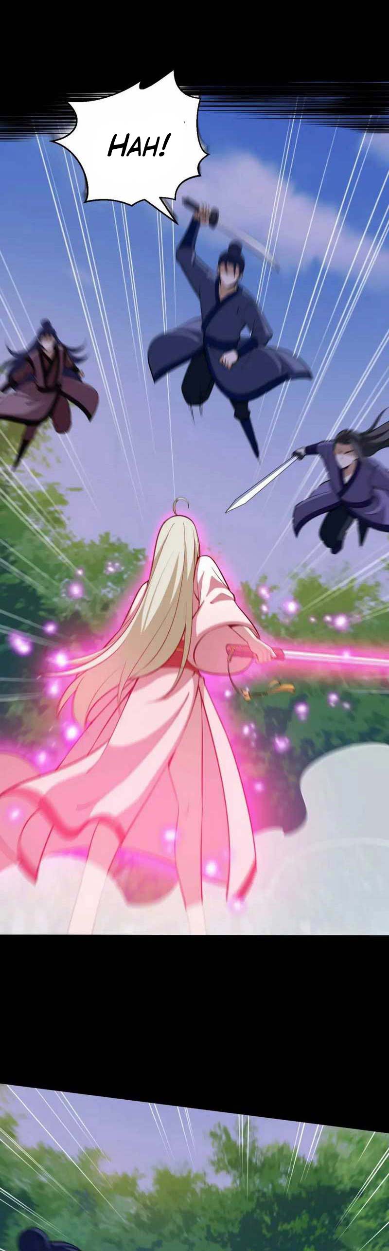 I Just Want to be Beaten to Death by Everyone Chapter 156 Gambar 3
