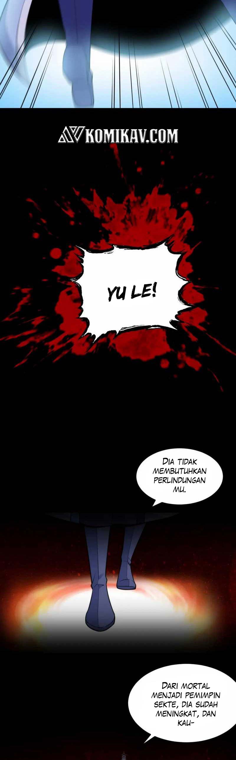 I Just Want to be Beaten to Death by Everyone Chapter 156 Gambar 6
