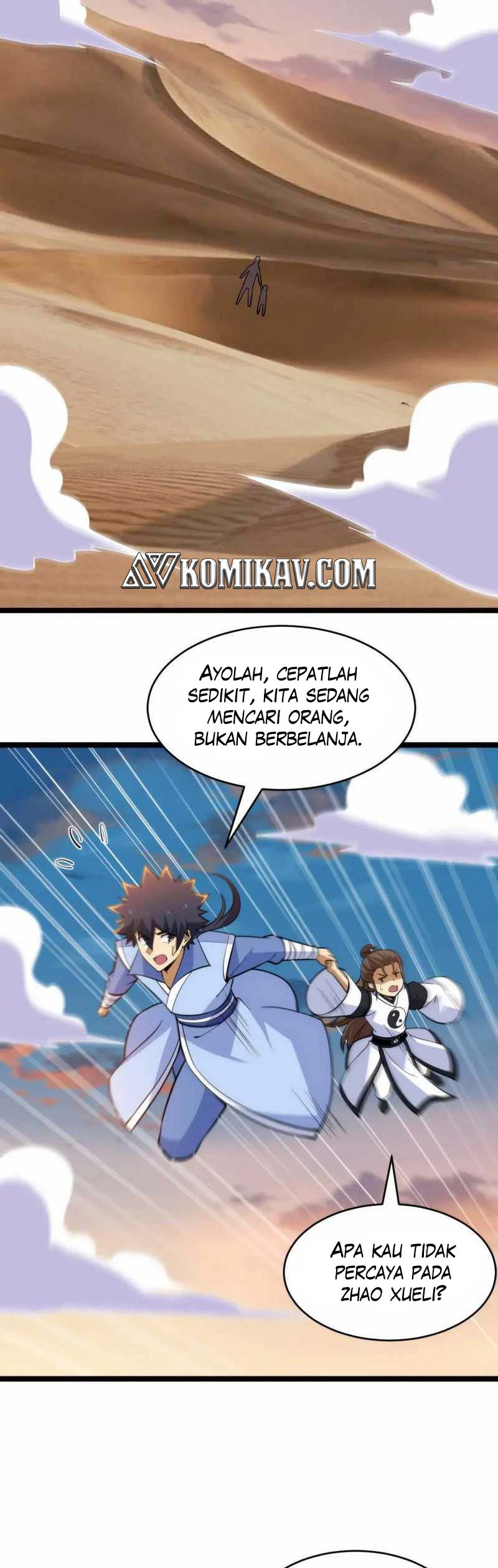 I Just Want to be Beaten to Death by Everyone Chapter 156 Gambar 10