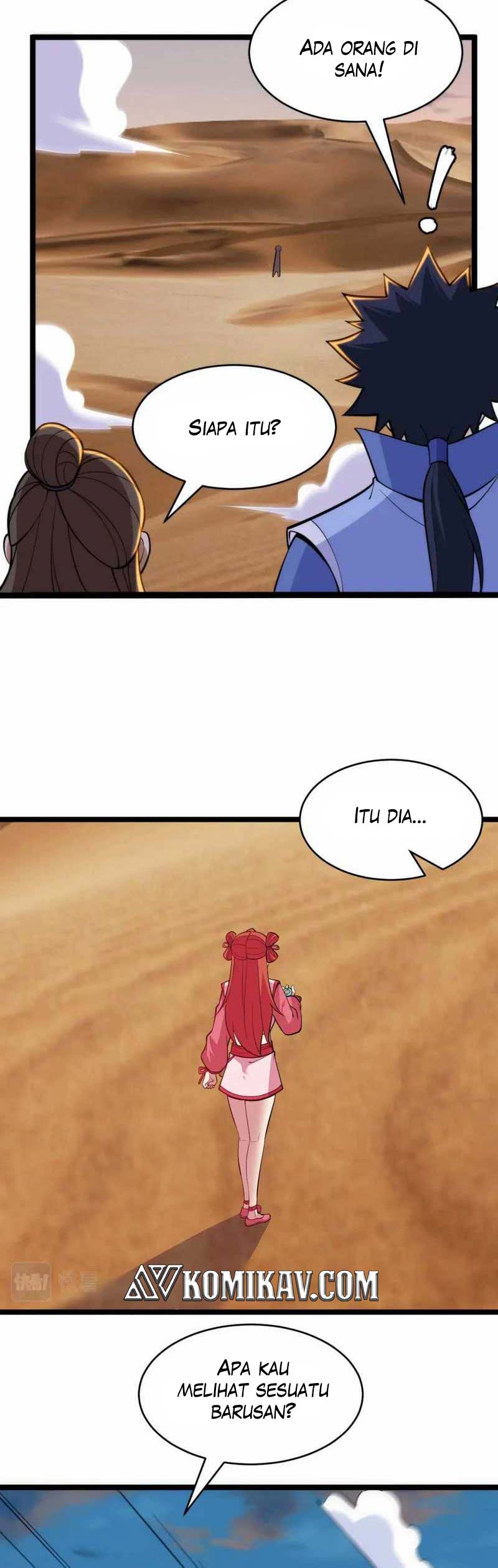 I Just Want to be Beaten to Death by Everyone Chapter 156 Gambar 11