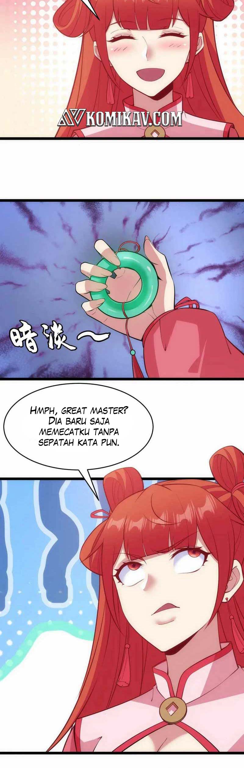 I Just Want to be Beaten to Death by Everyone Chapter 156 Gambar 14