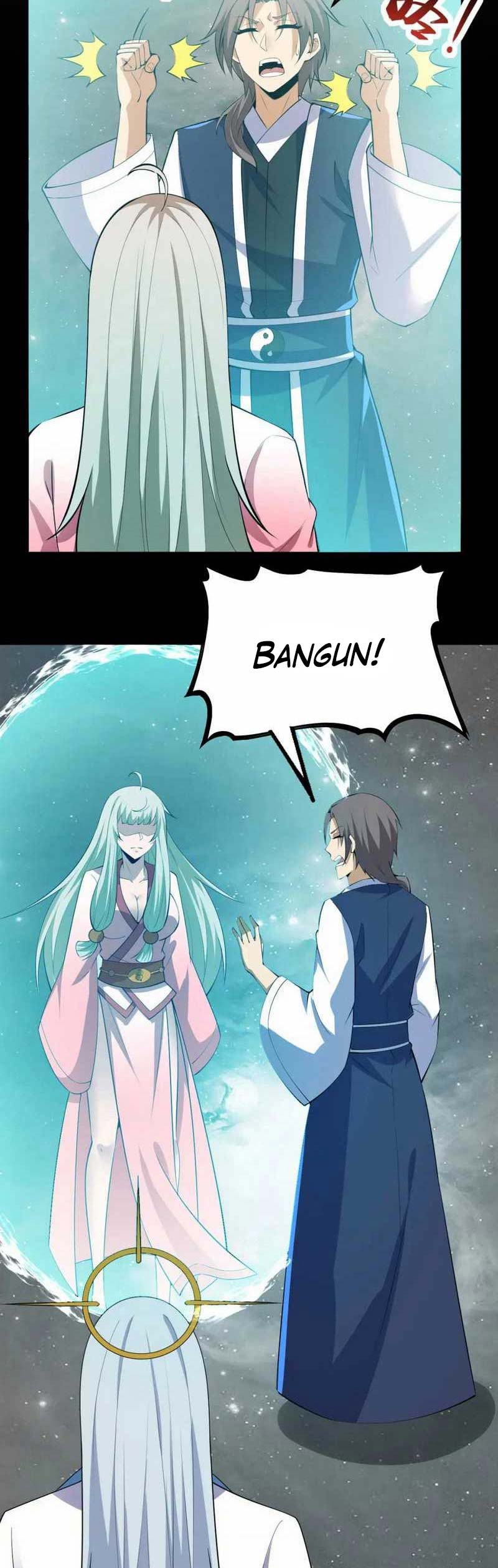 I Just Want to be Beaten to Death by Everyone Chapter 156 Gambar 16