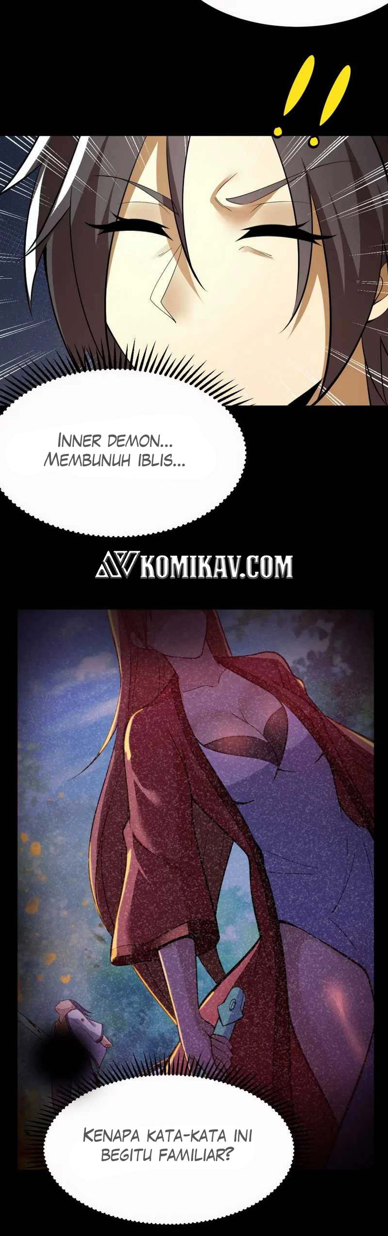I Just Want to be Beaten to Death by Everyone Chapter 156 Gambar 18