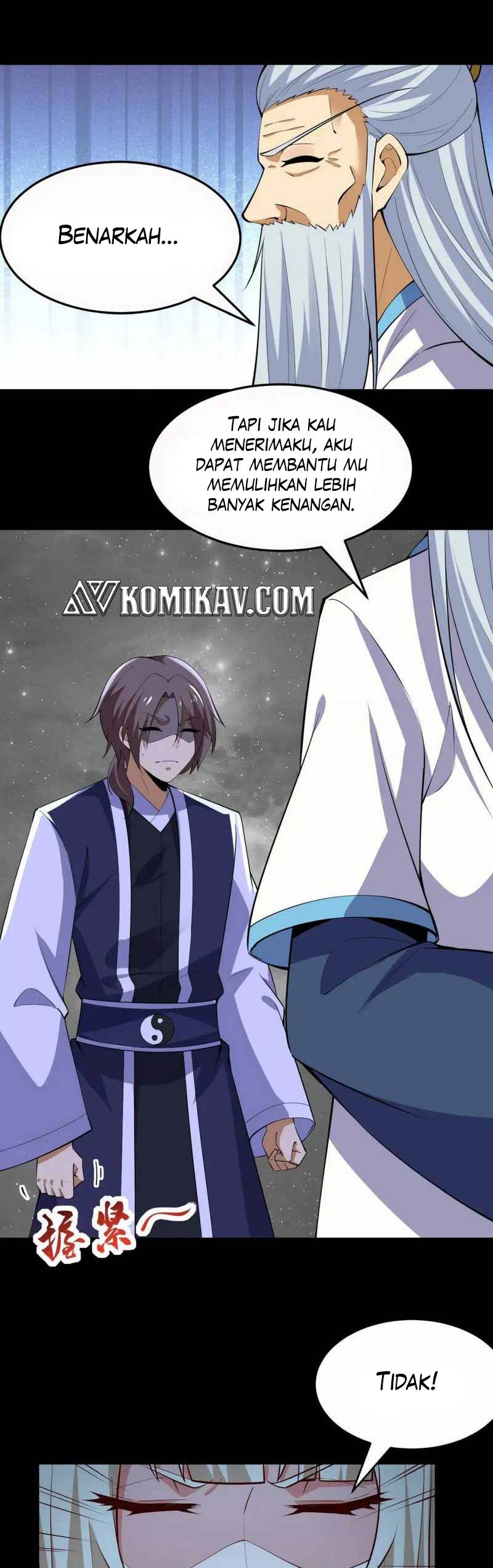 I Just Want to be Beaten to Death by Everyone Chapter 156 Gambar 20