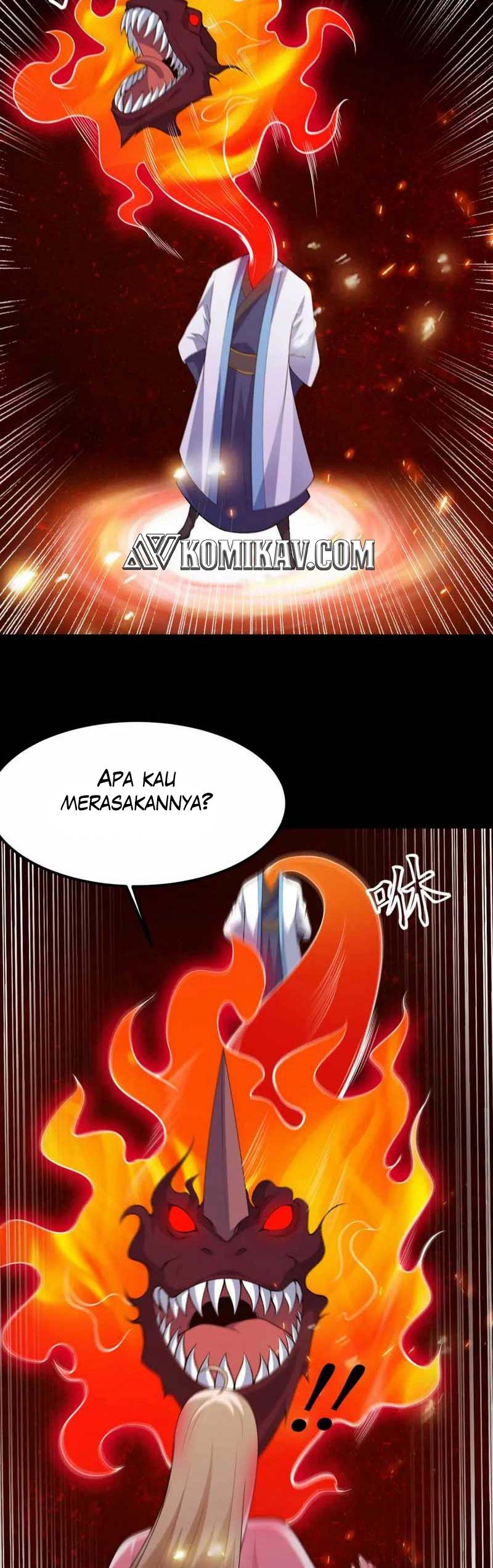 I Just Want to be Beaten to Death by Everyone Chapter 156 Gambar 24