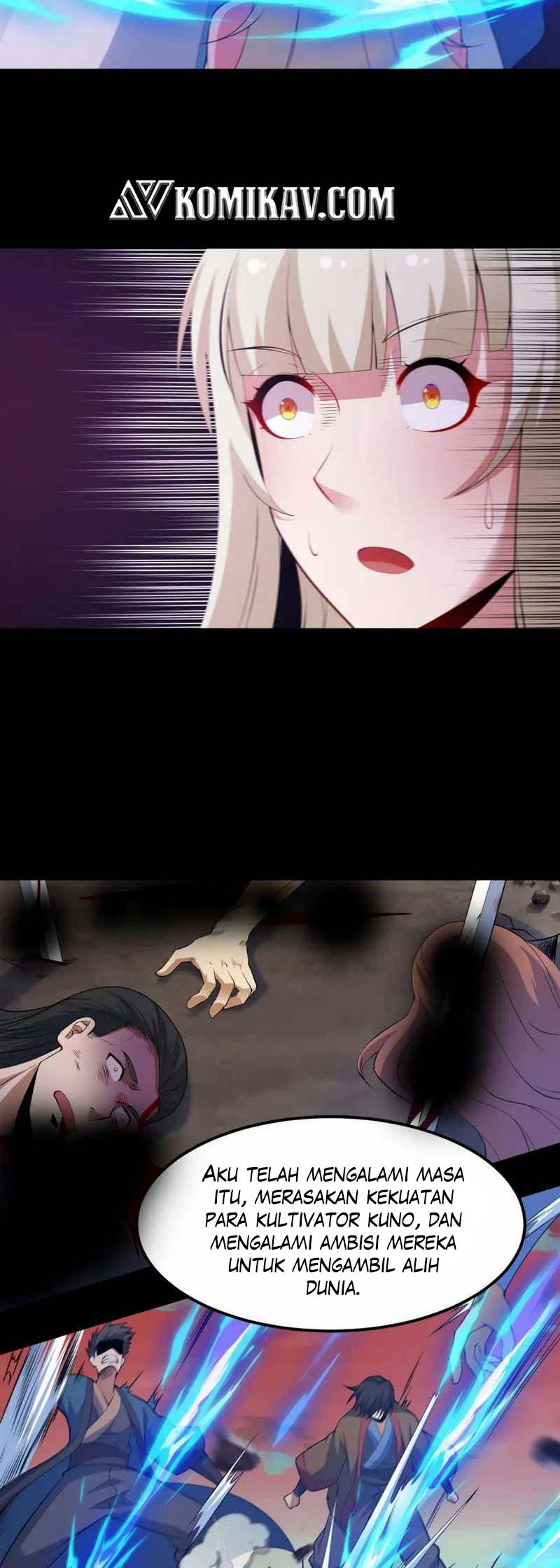 I Just Want to be Beaten to Death by Everyone Chapter 156 Gambar 28