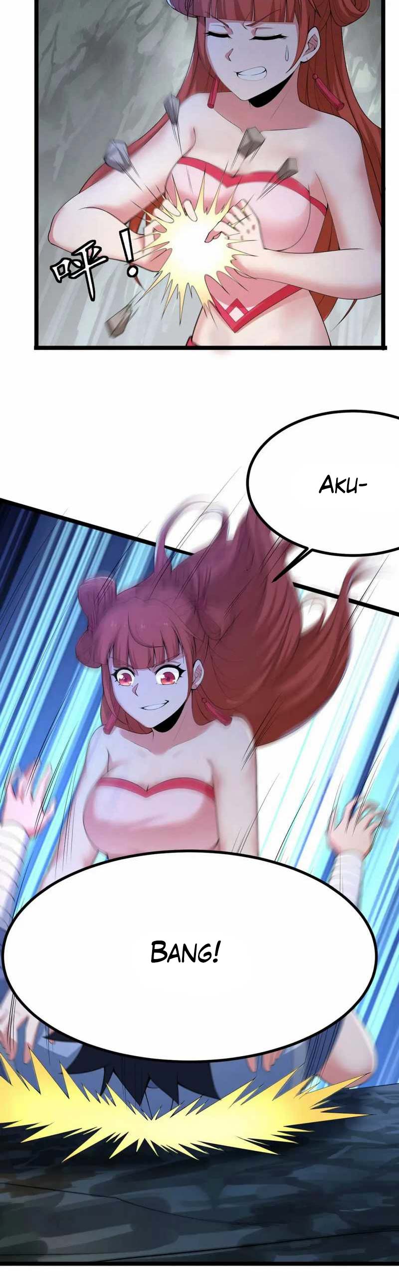 I Just Want to be Beaten to Death by Everyone Chapter 160 Gambar 19