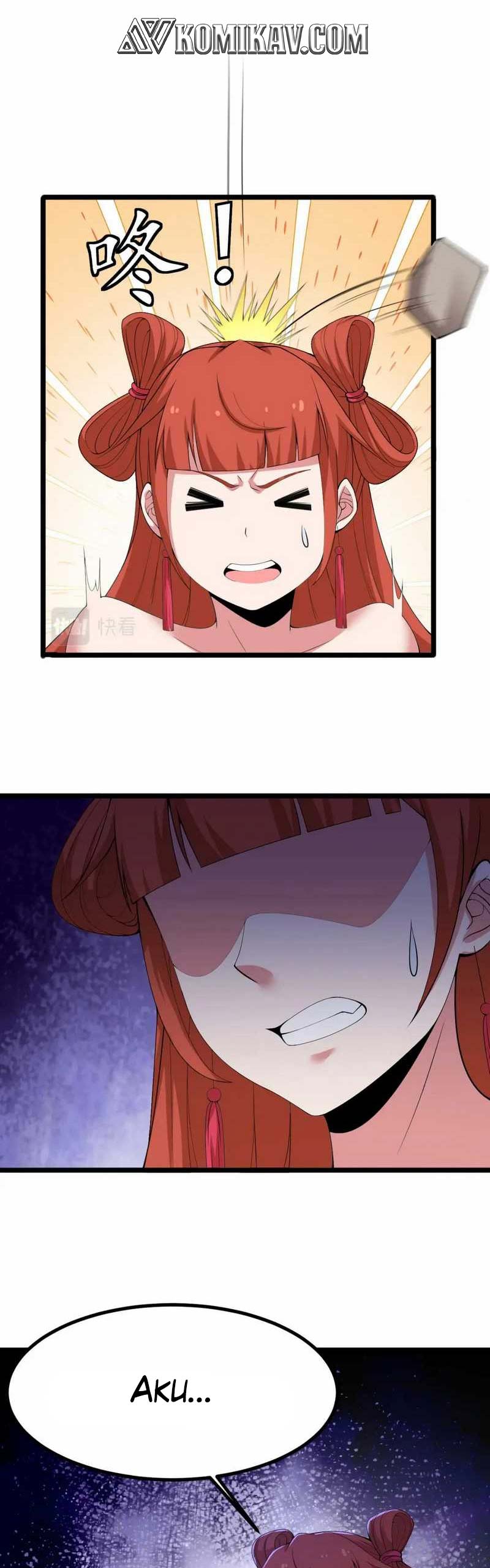 I Just Want to be Beaten to Death by Everyone Chapter 160 Gambar 20