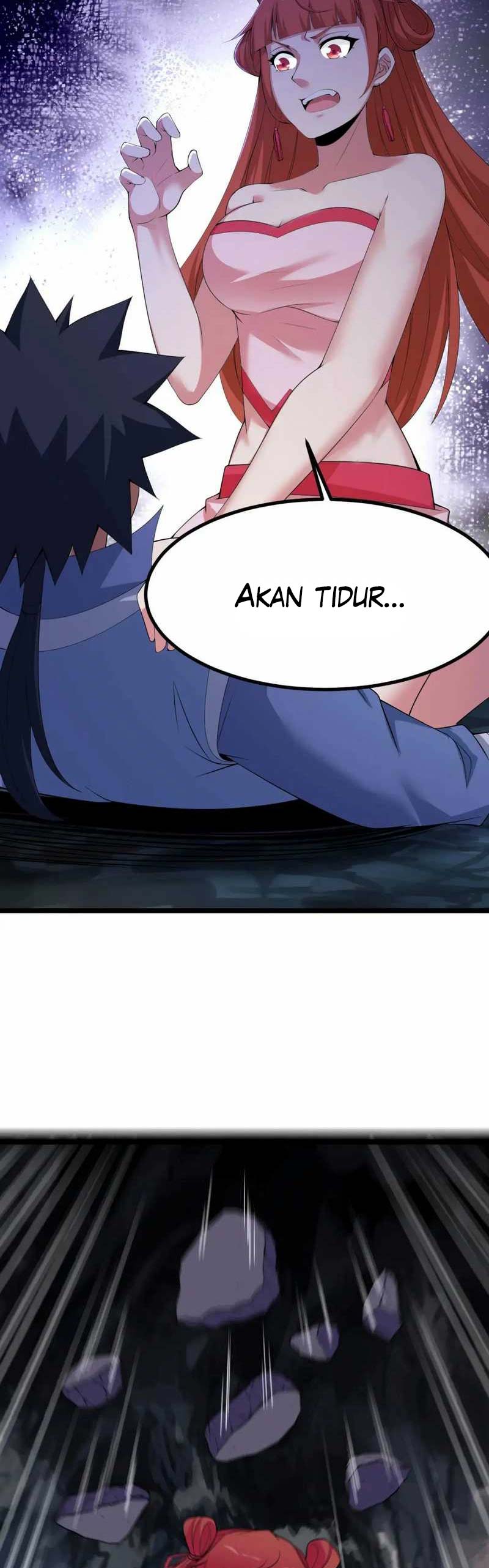 I Just Want to be Beaten to Death by Everyone Chapter 160 Gambar 21