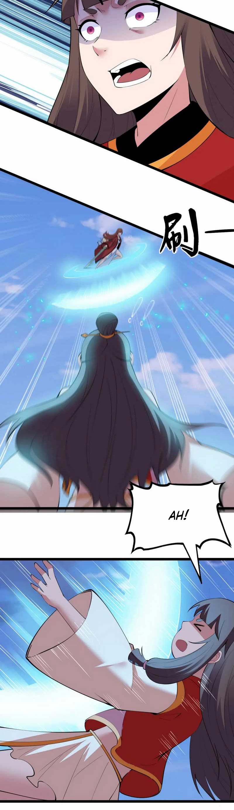 I Just Want to be Beaten to Death by Everyone Chapter 178 Gambar 7