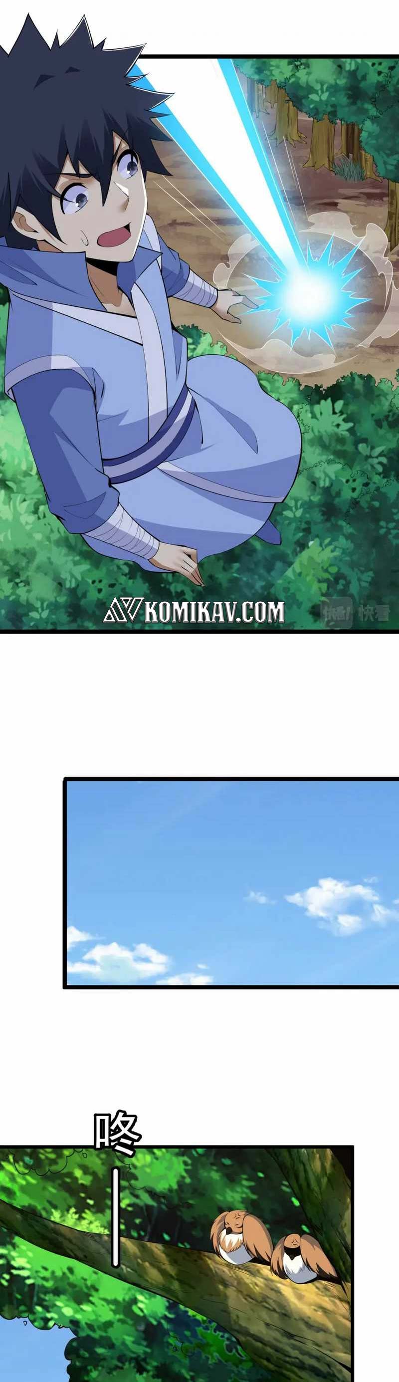 I Just Want to be Beaten to Death by Everyone Chapter 178 Gambar 8