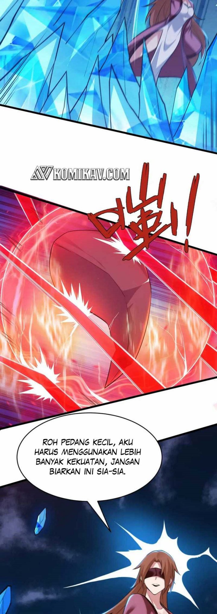 I Just Want to be Beaten to Death by Everyone Chapter 181 Gambar 19